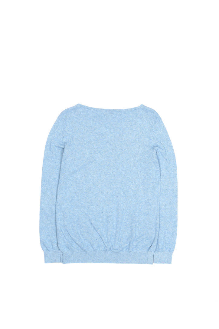 Pull léger en coton - M Aigle