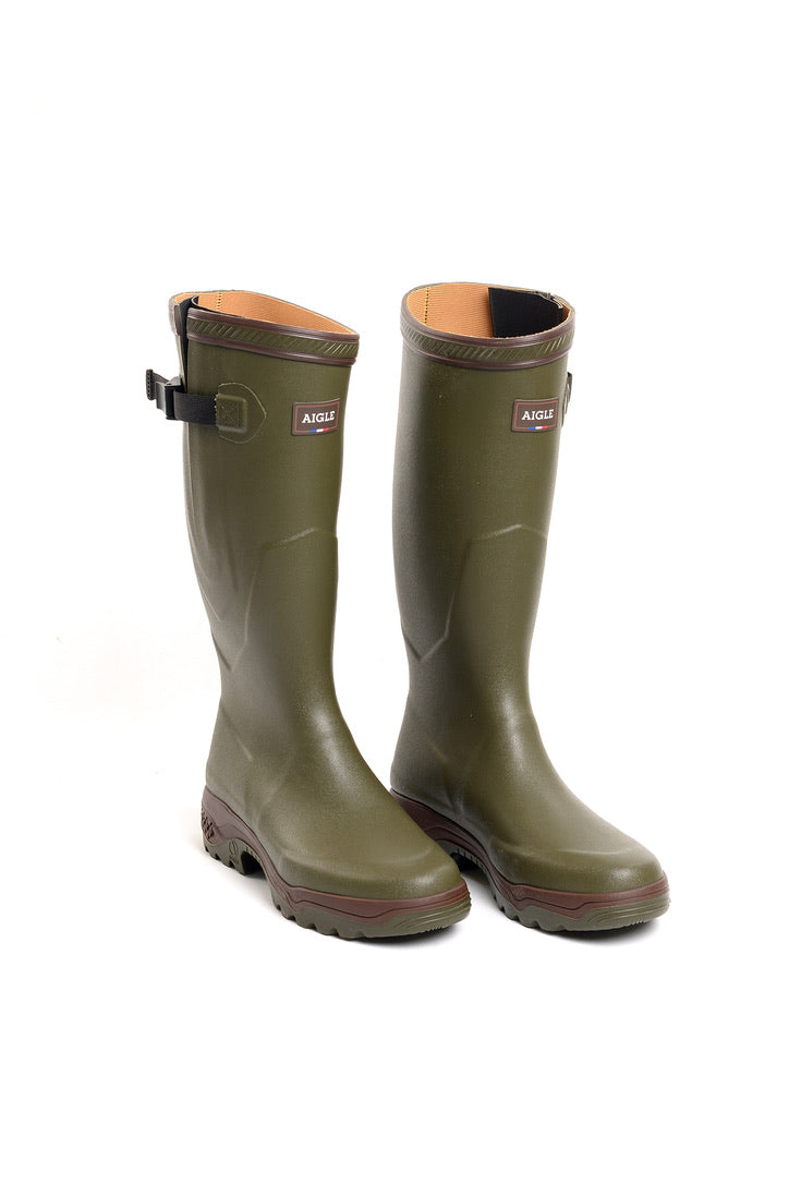 Bottes de chasse - 42 - Second choix Aigle