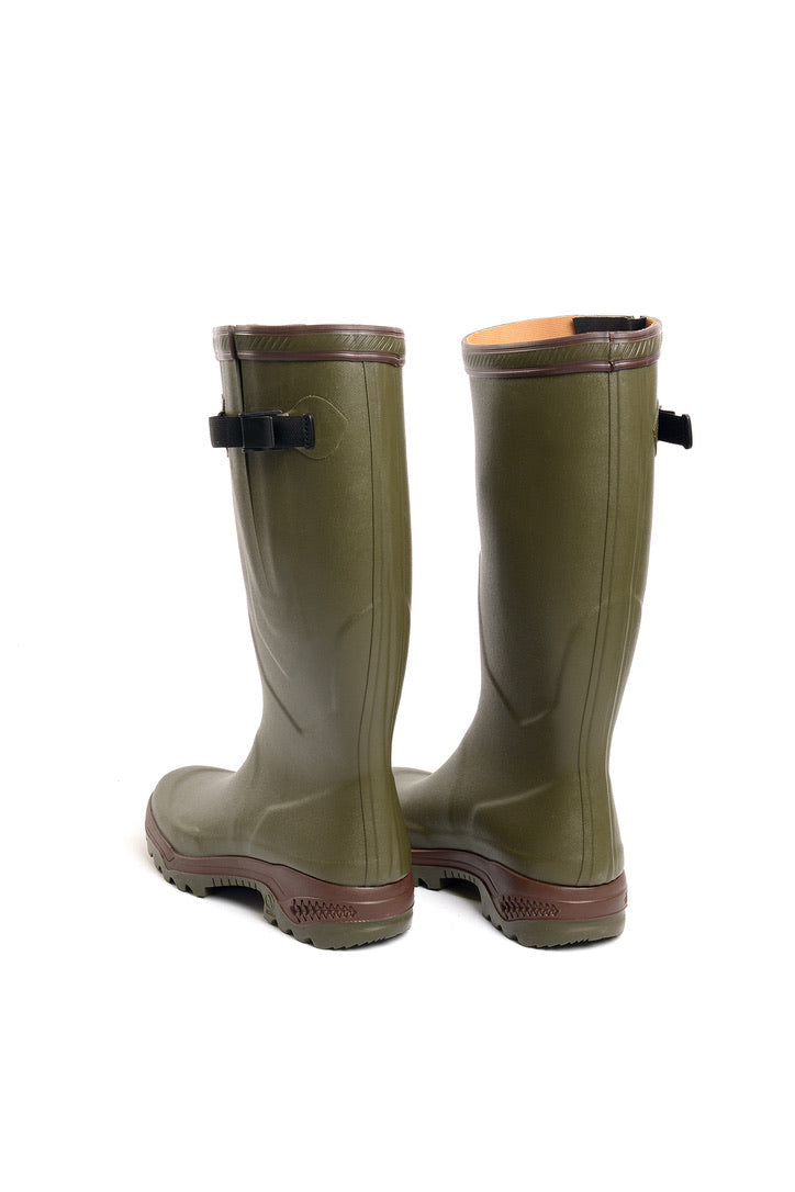 Bottes de chasse - 42 - Second choix Aigle