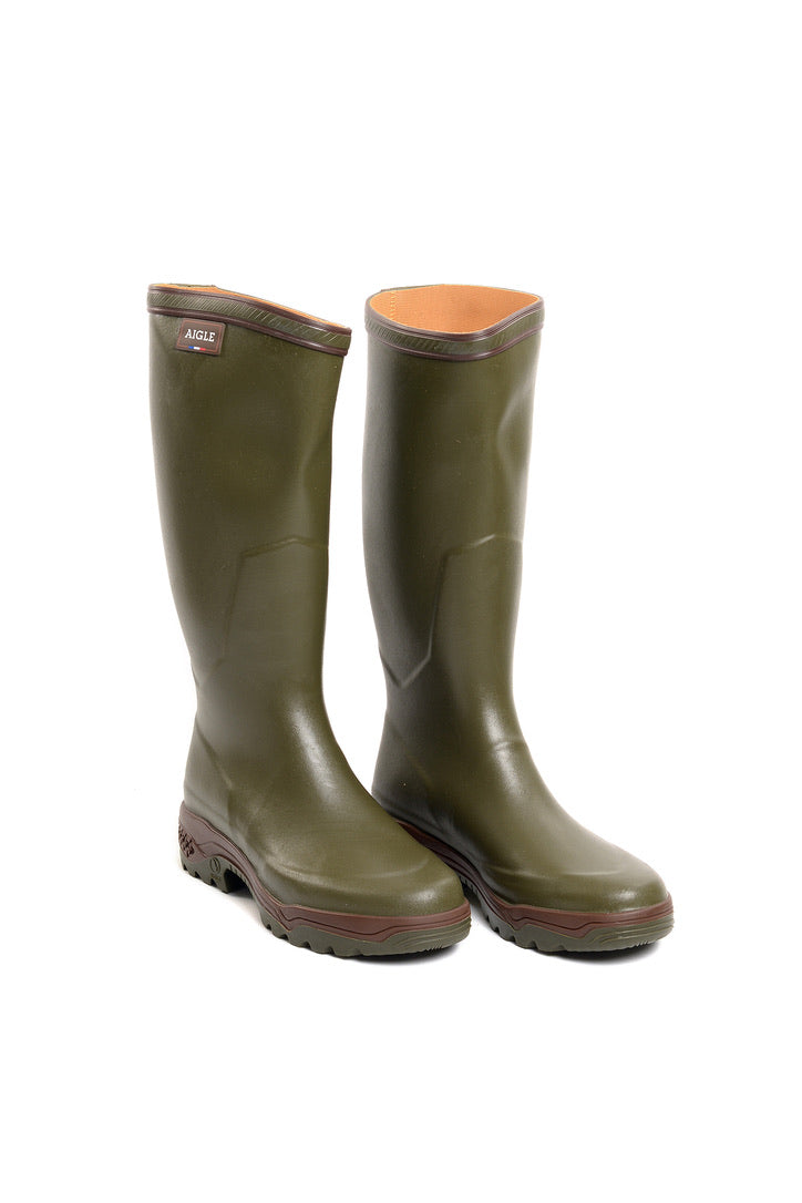 Bottes de chasse Mixte - 43 Aigle