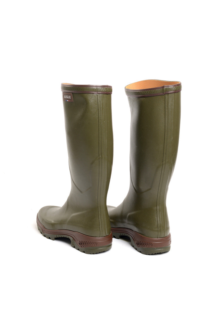 Bottes de chasse Mixte - 43 Aigle