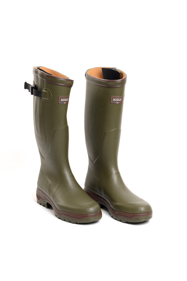 Bottes de chasse - 42 - Second choix Aigle