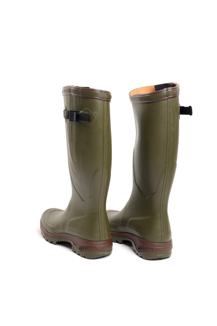 Bottes de chasse - 42 - Second choix Aigle