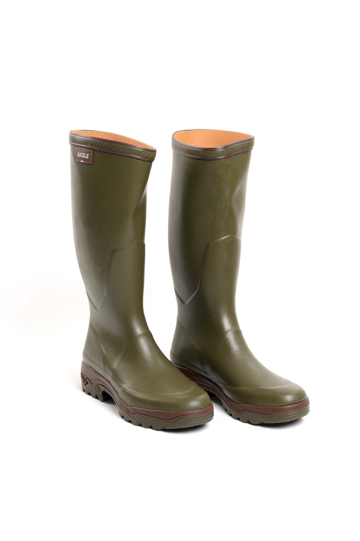 Bottes de chasse Mixte - 43 Aigle