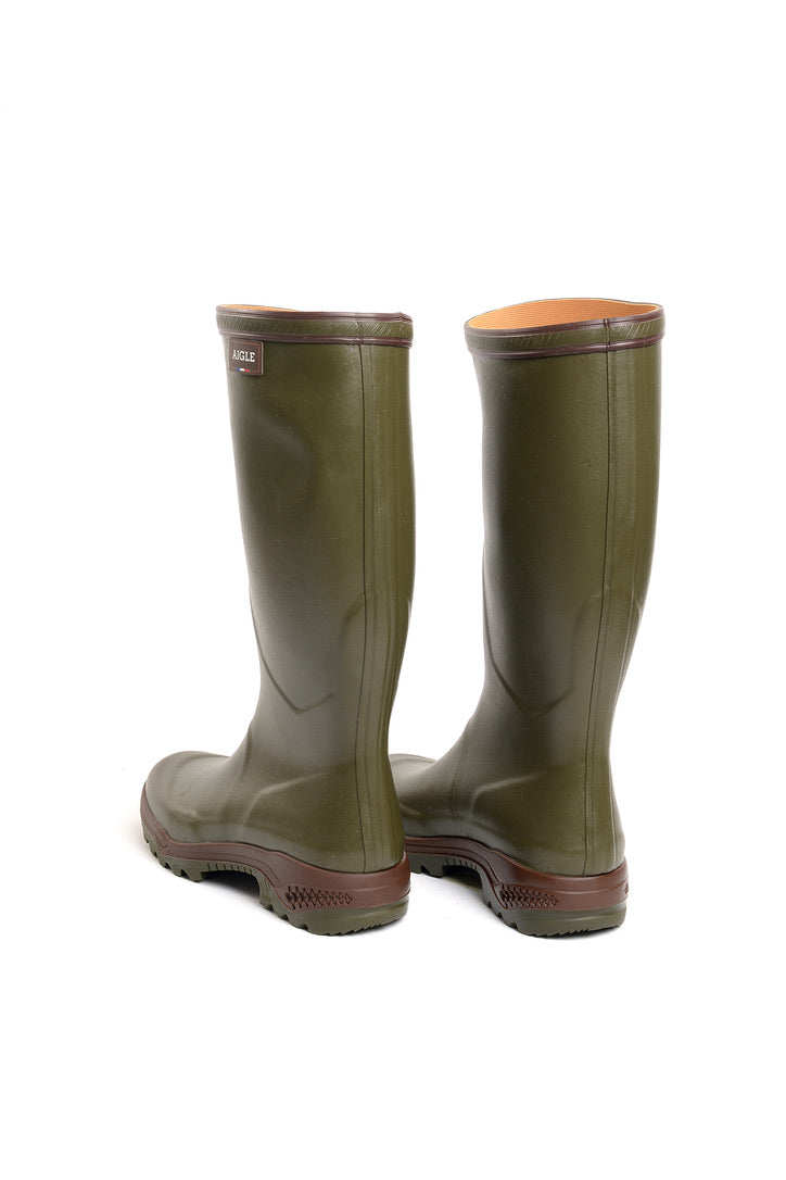 Bottes de chasse Mixte - 43 Aigle