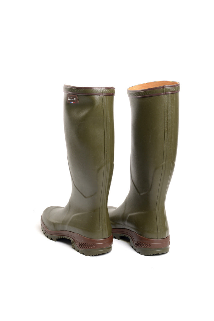 Bottes de chasse Mixte - 43 Aigle