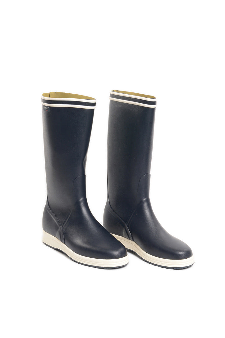 Bottes de bord de mer Mixte - 45 Aigle