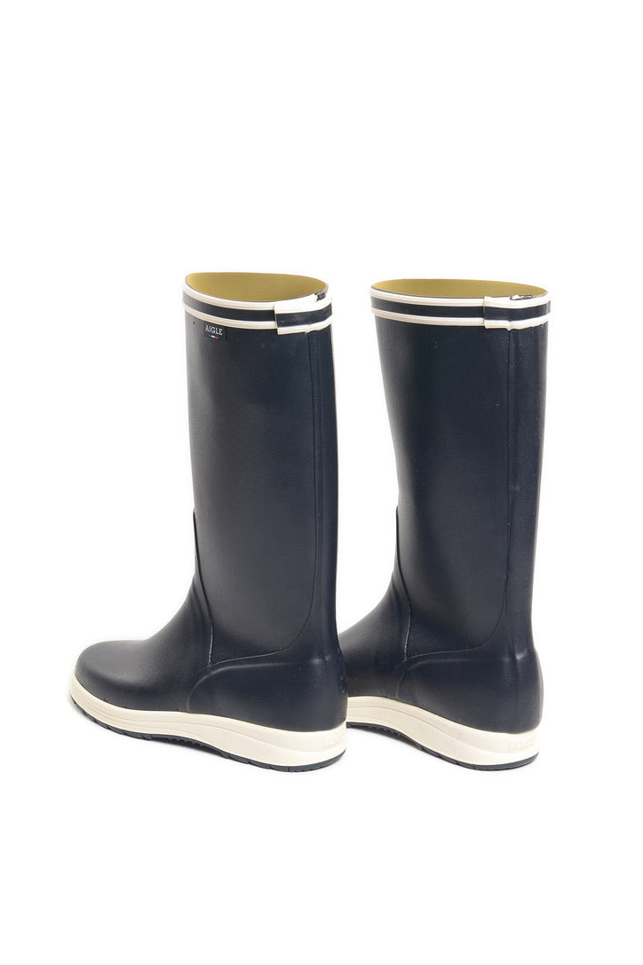 Bottes de bord de mer Mixte - 45 Aigle