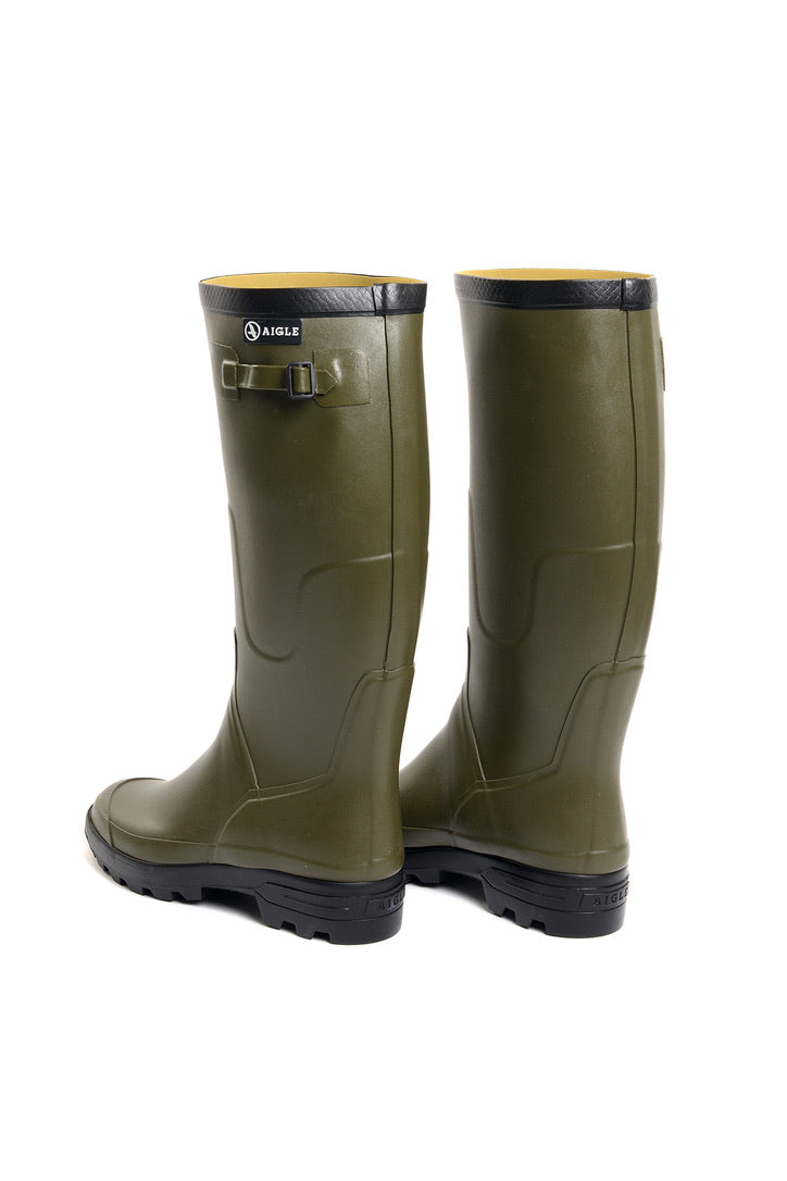 Bottes de chasse - 43 - Second choix Aigle