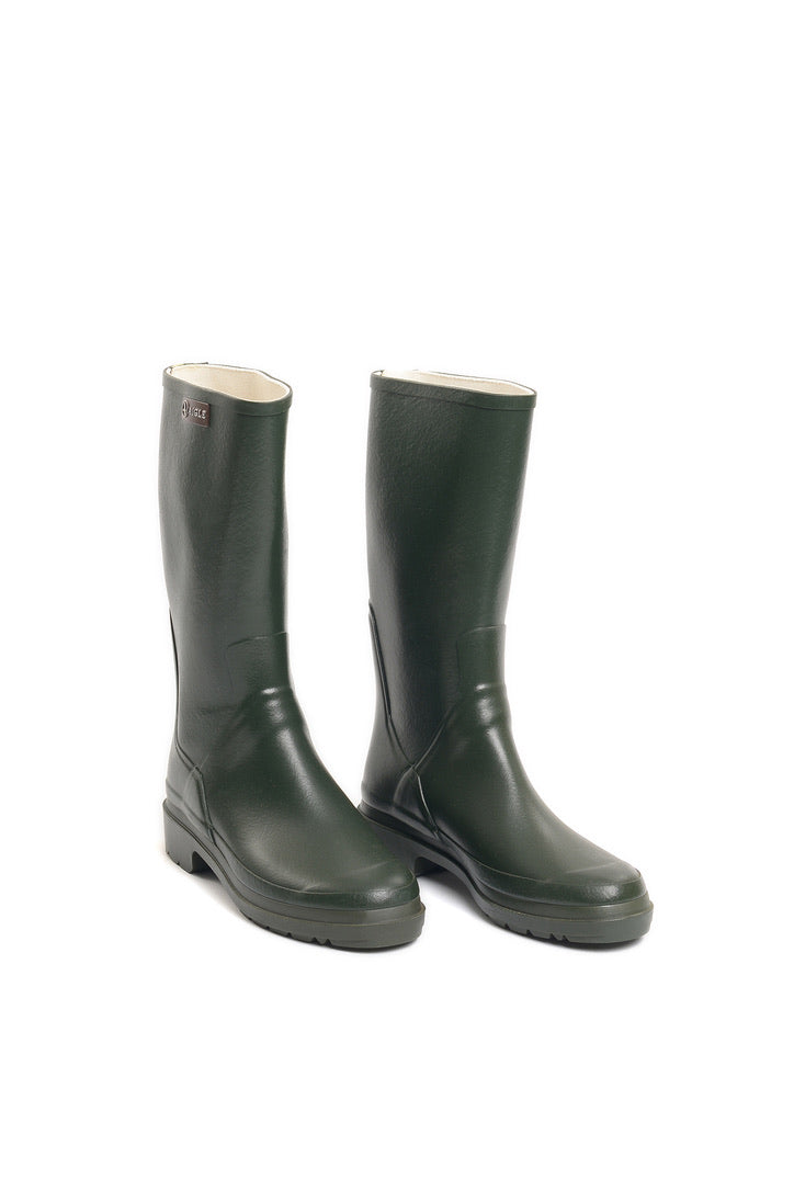 Bottes de jardin - 42 Aigle