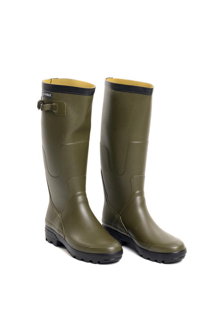 Bottes de chasse Mixte - 42 Aigle