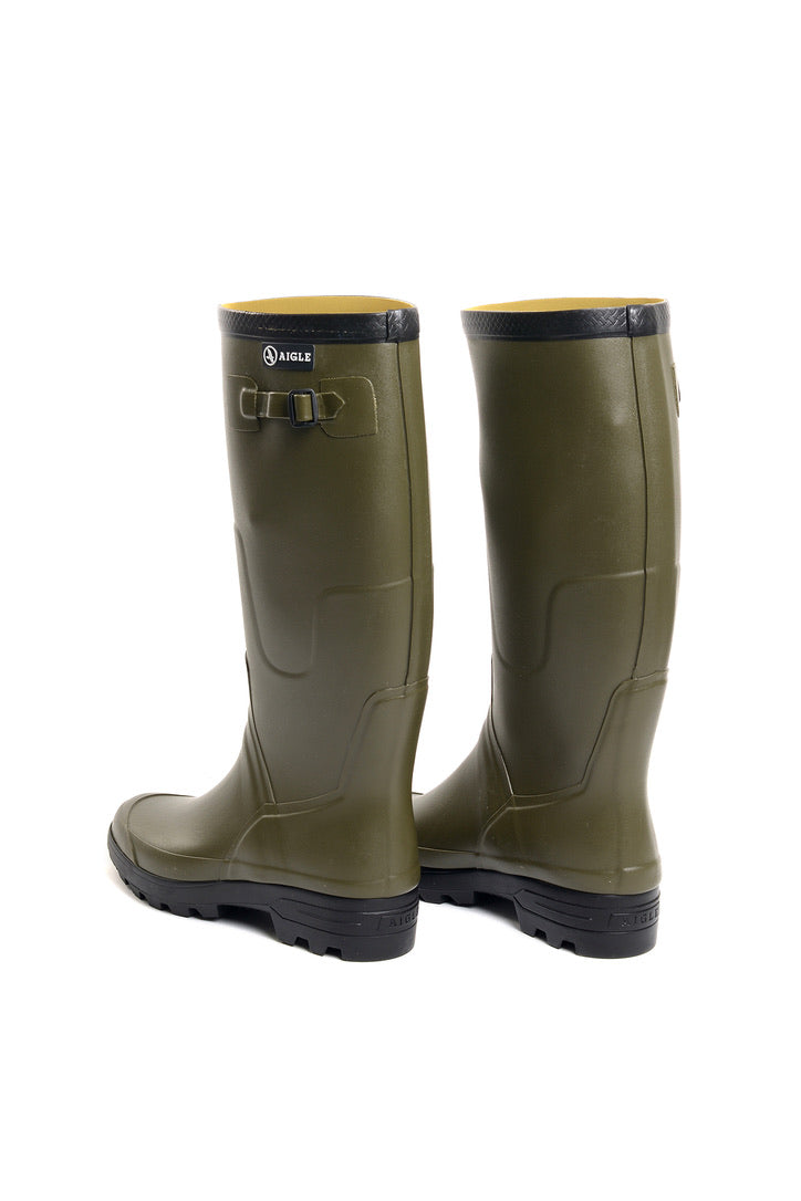 Bottes de chasse Mixte - 42 Aigle
