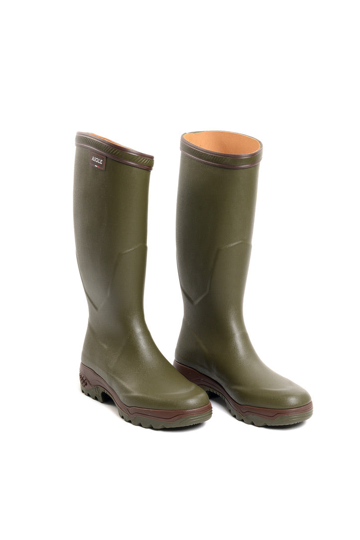 Bottes de chasse Mixte - 42 Aigle