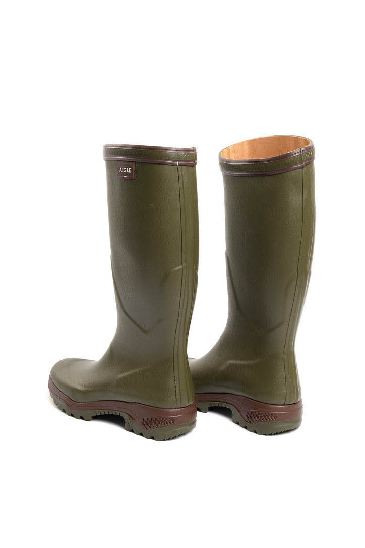 Bottes de chasse Mixte - 42 Aigle