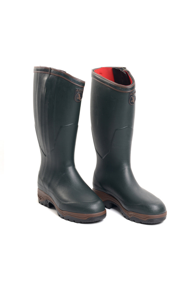 Bottes de chasse - 43 - Second choix Aigle