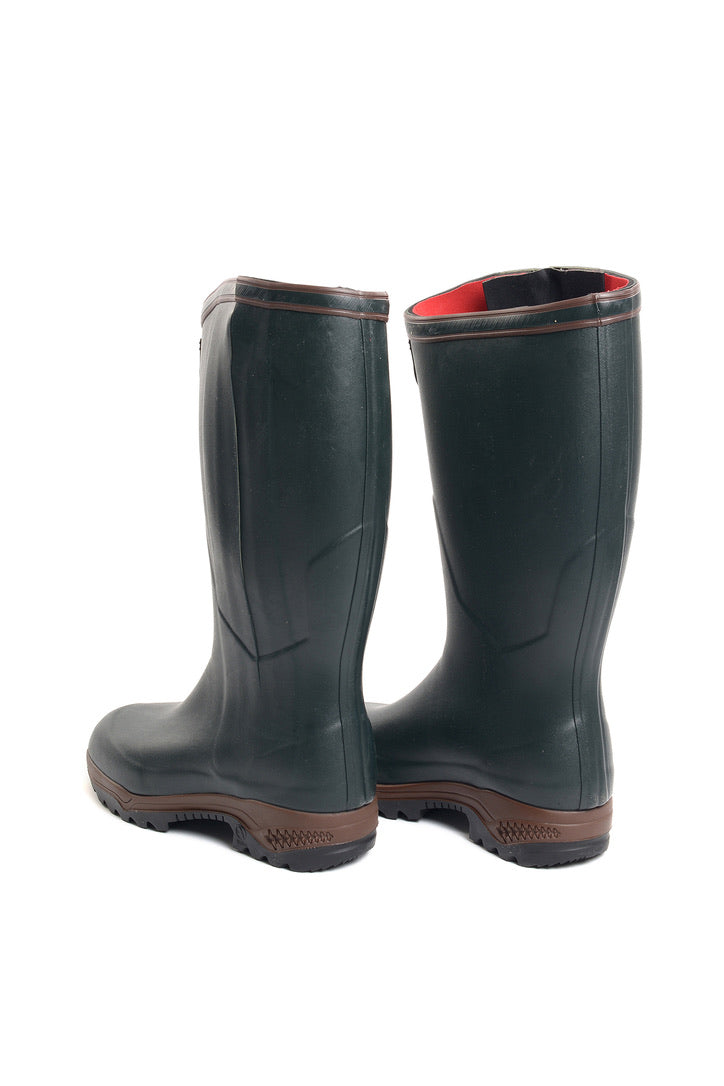 Bottes de chasse - 43 - Second choix Aigle