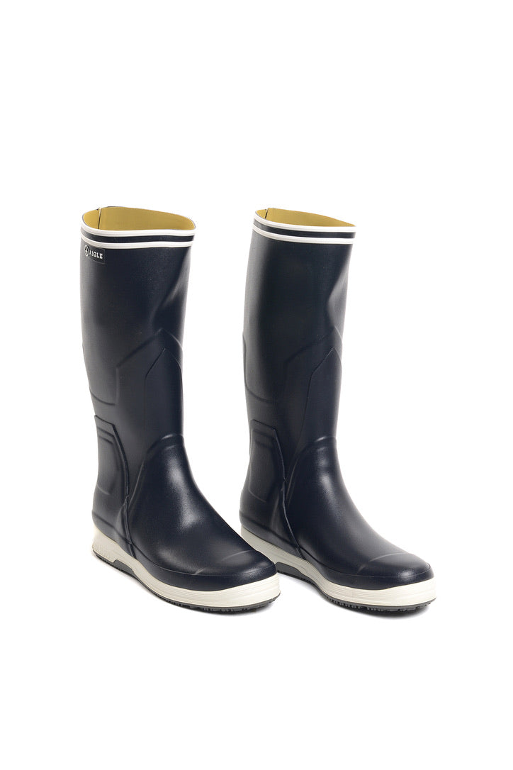 Bottes de pluie - 43 - Second choix Aigle