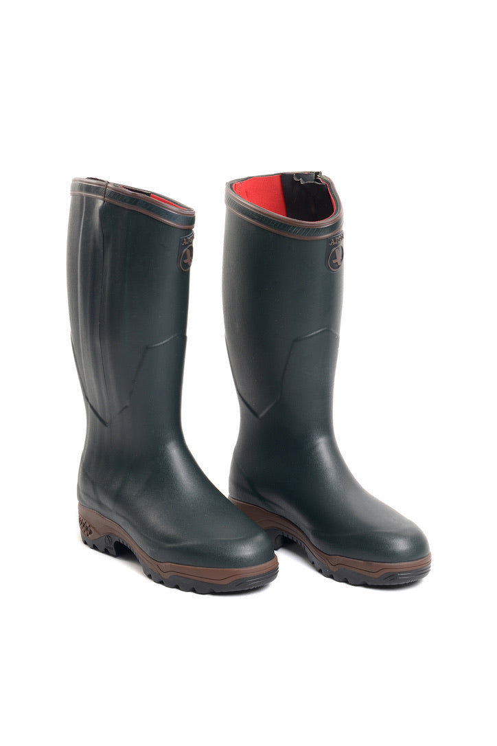 Bottes de chasse - 43 - Second choix Aigle