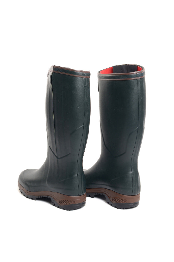 Bottes de chasse - 43 - Second choix Aigle