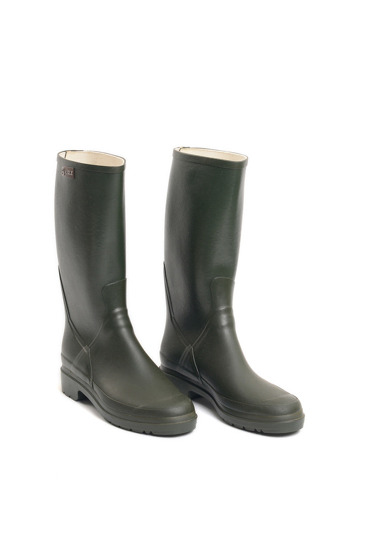 Bottes de jardin  - 45 Aigle