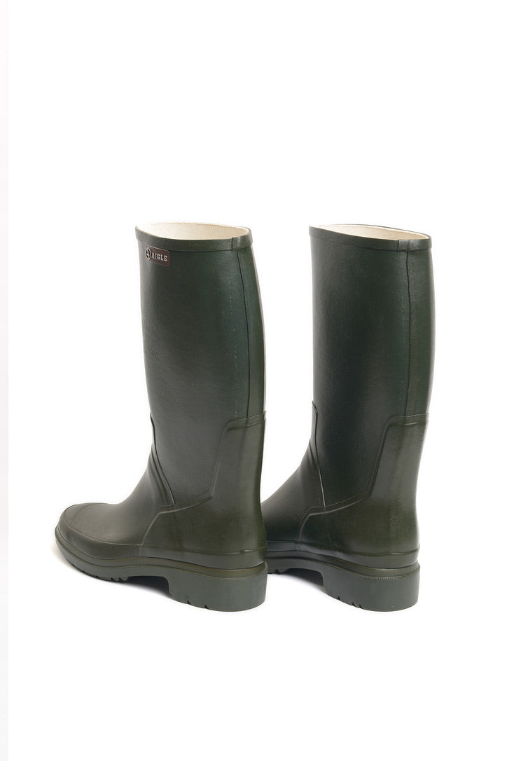 Bottes de jardin  - 45 Aigle