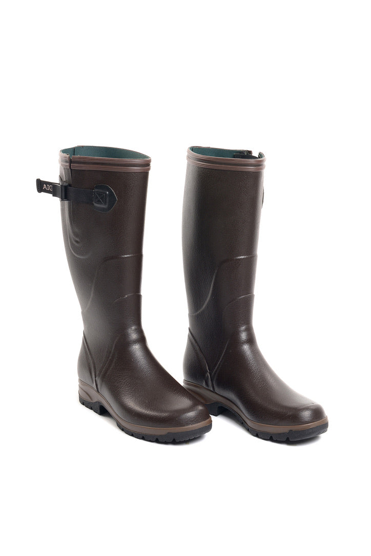 Bottes de chasse - 43 - Second choix Aigle