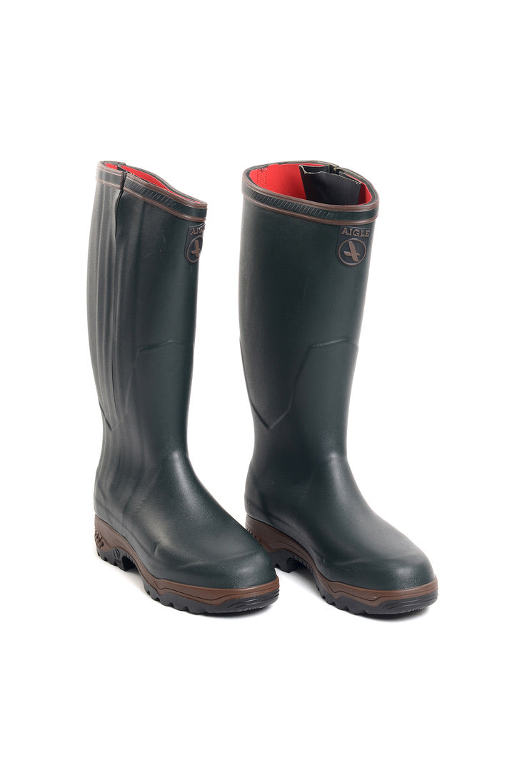 Bottes de chasse - 44 - Second choix Aigle