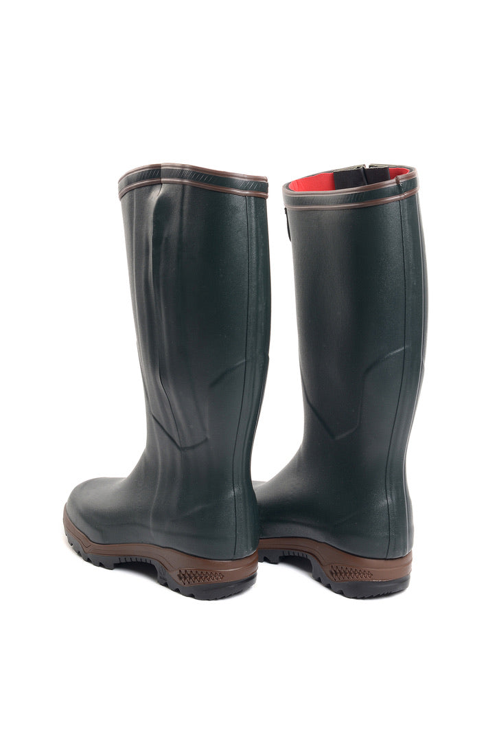 Bottes de chasse - 44 - Second choix Aigle