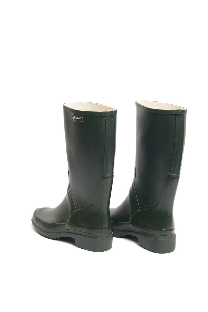 Bottes de jardin - 41 Aigle