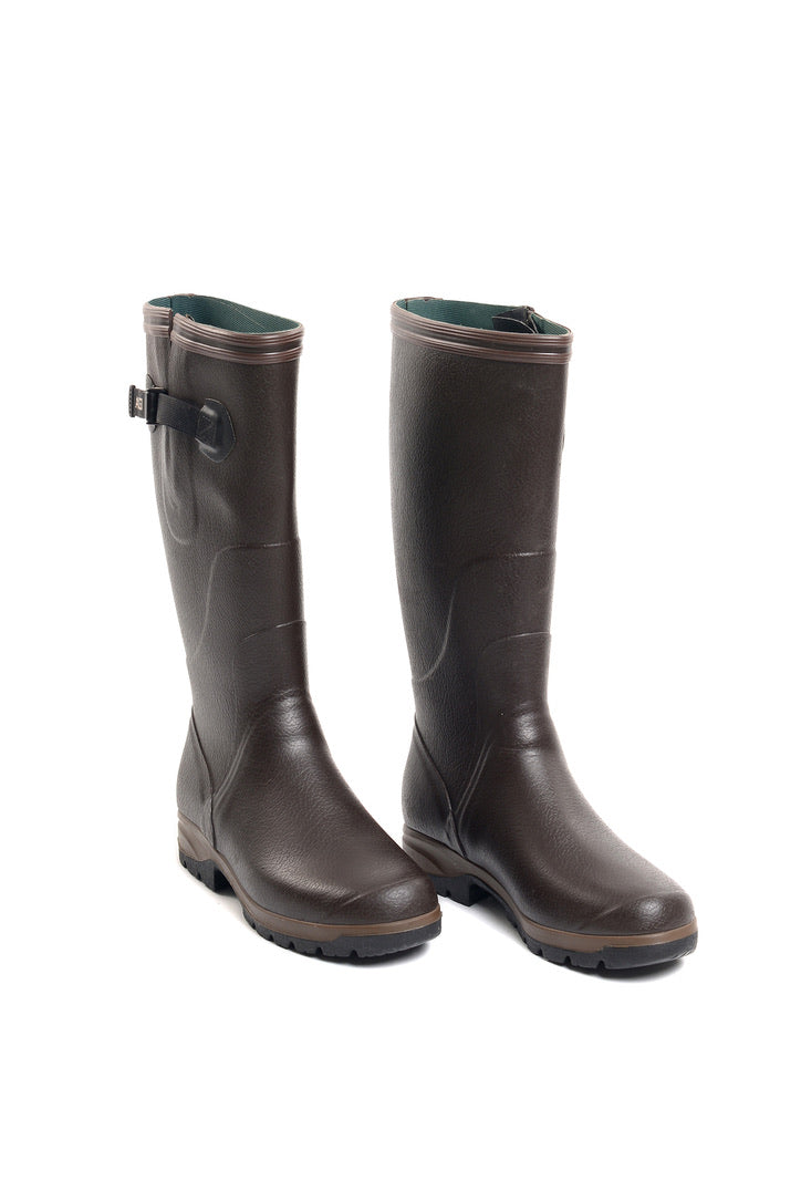 Bottes de chasse - 42 - Second choix Aigle