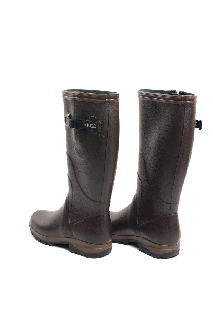 Bottes de chasse - 42 - Second choix Aigle