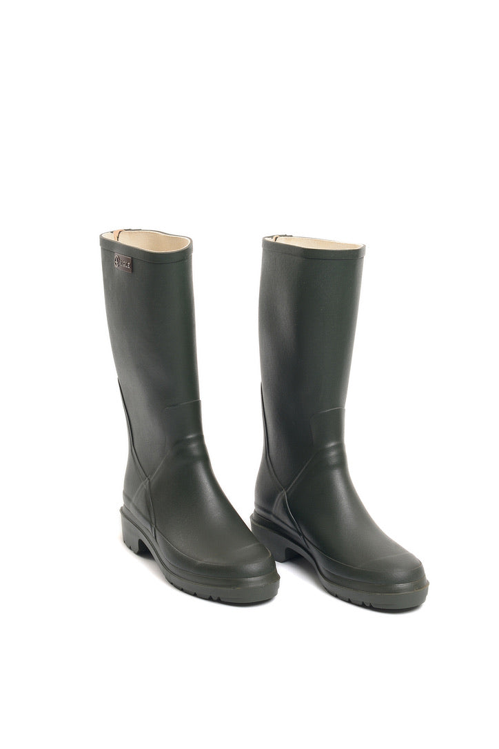 Bottes de jardin - 40 Aigle