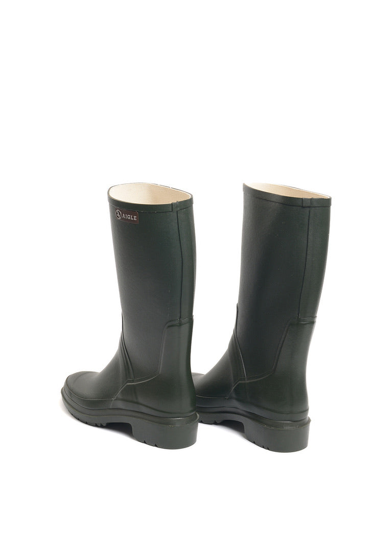 Bottes de jardin - 40 Aigle