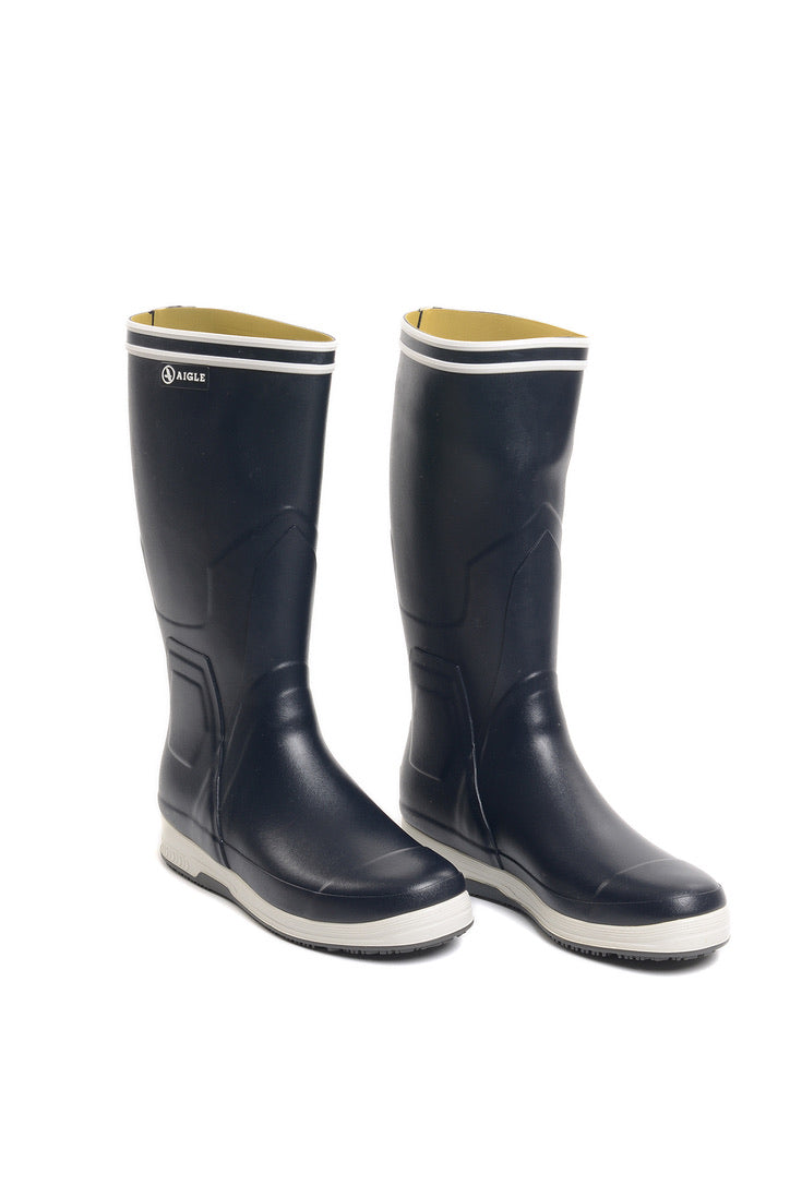 Bottes de pluie - 44 - Second choix Aigle