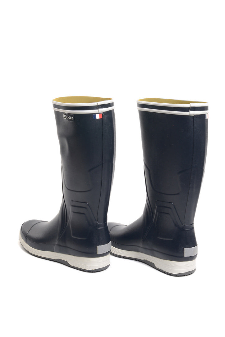 Bottes de pluie - 44 - Second choix Aigle