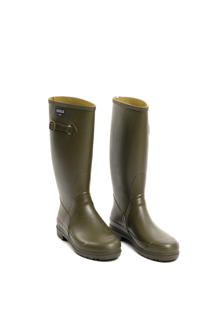Bottes de jardin - 37 Aigle
