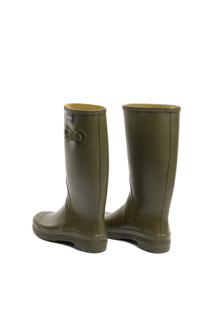 Bottes de jardin - 37 Aigle