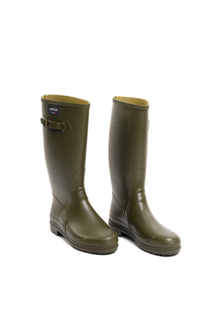Bottes de jardin - 37 Aigle