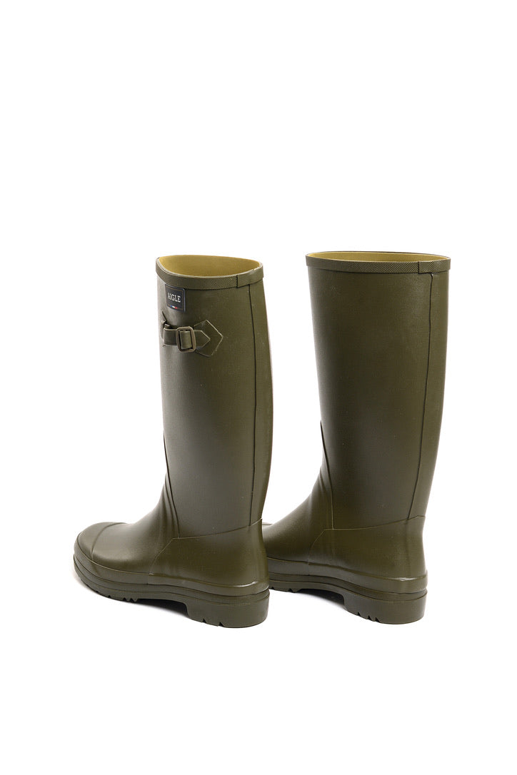 Bottes de jardin - 37 Aigle