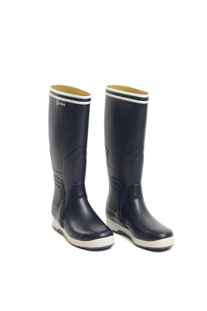 Bottes de pluie - 37 - Second choix Aigle