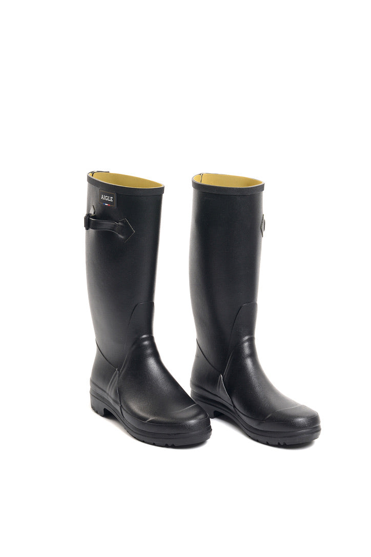 Bottes de pluie citadine - 36 Aigle
