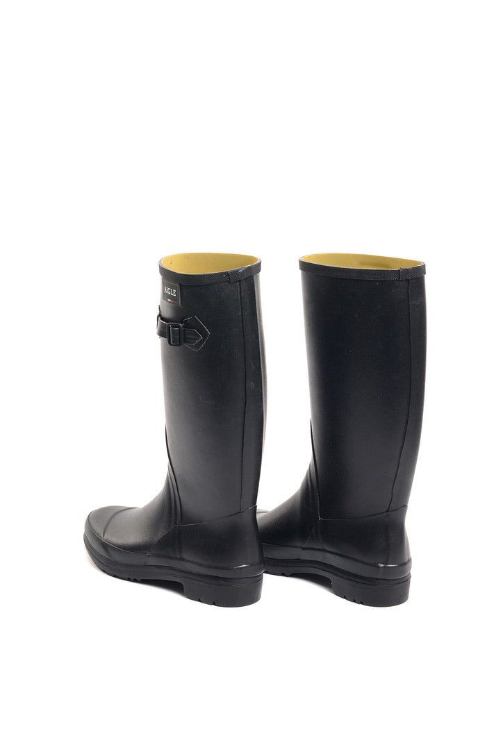 Bottes de pluie citadine - 36 Aigle
