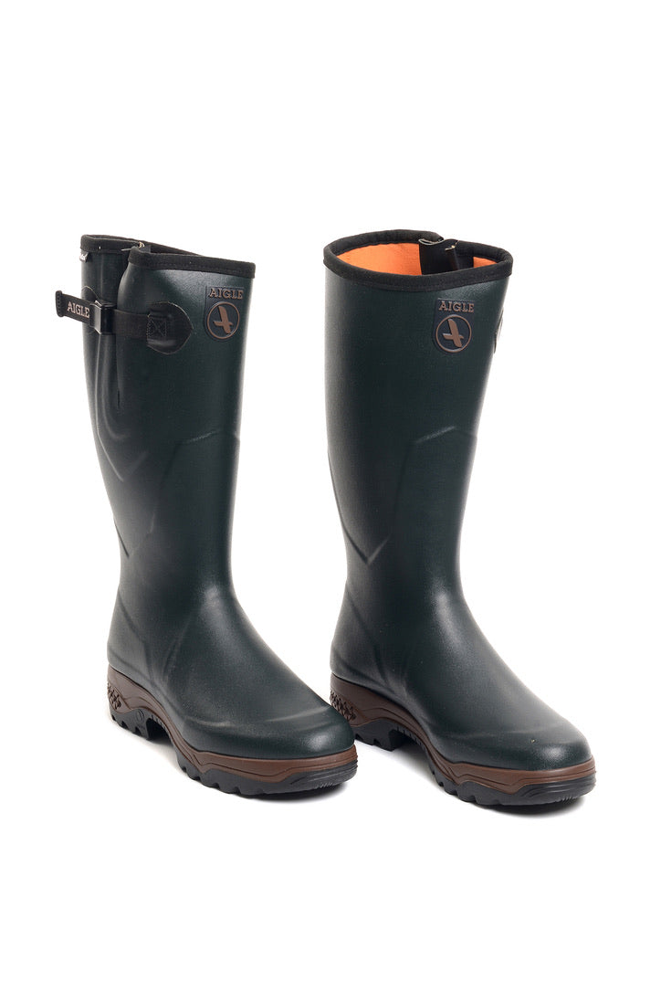 Bottes de chasse - 44 - Second choix Aigle