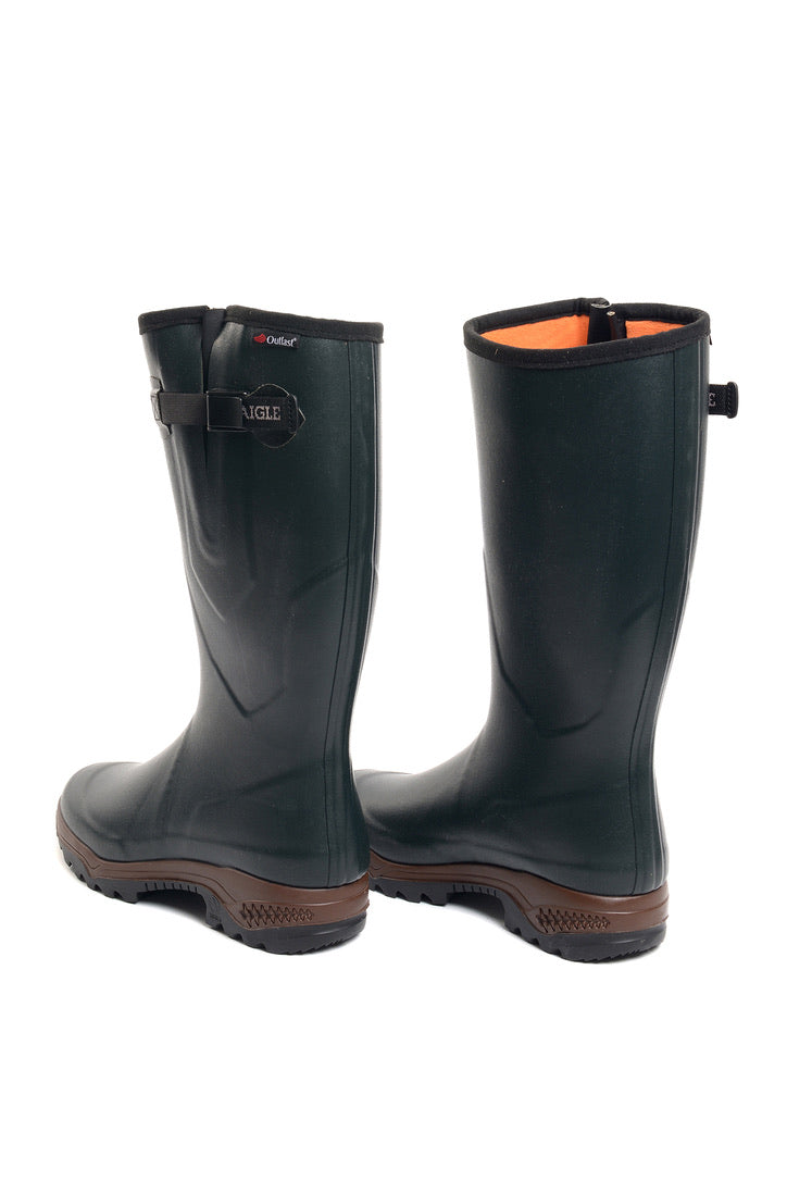 Bottes de chasse - 44 - Second choix Aigle