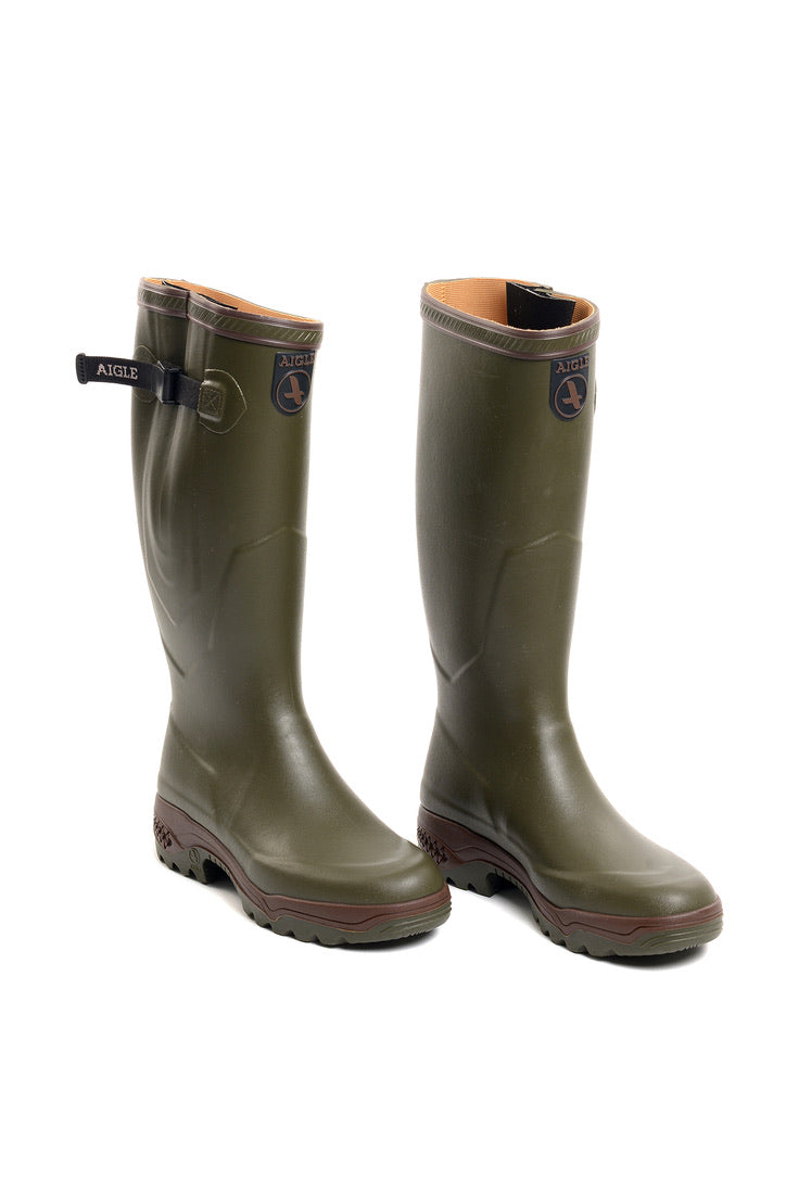 Bottes de chasse - 42 - Second choix Aigle