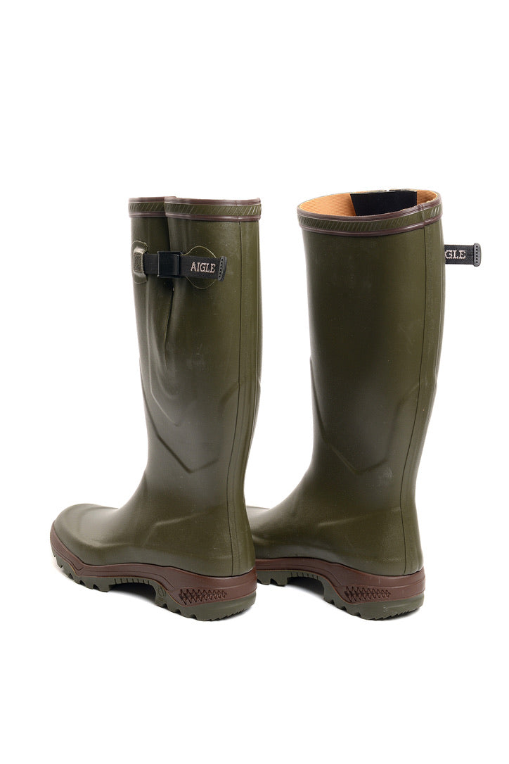 Bottes de chasse - 42 - Second choix Aigle