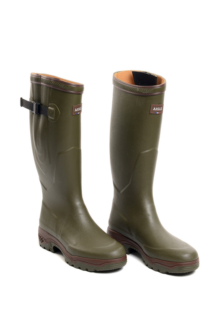 Bottes de chasse - 43 - Second choix Aigle
