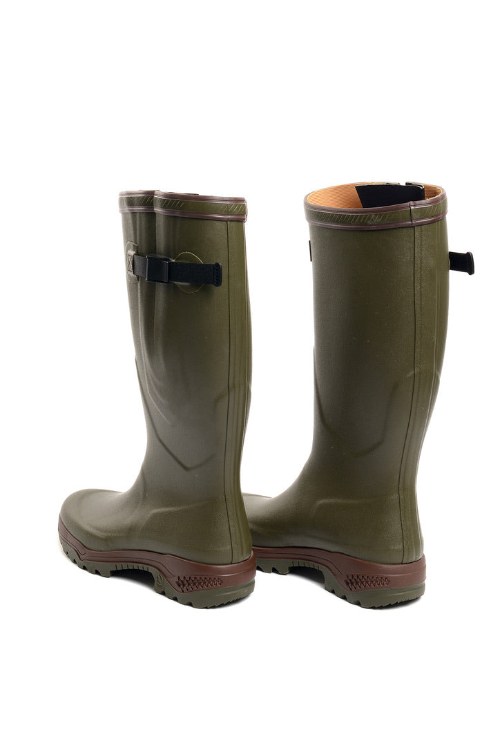 Bottes de chasse - 43 - Second choix Aigle