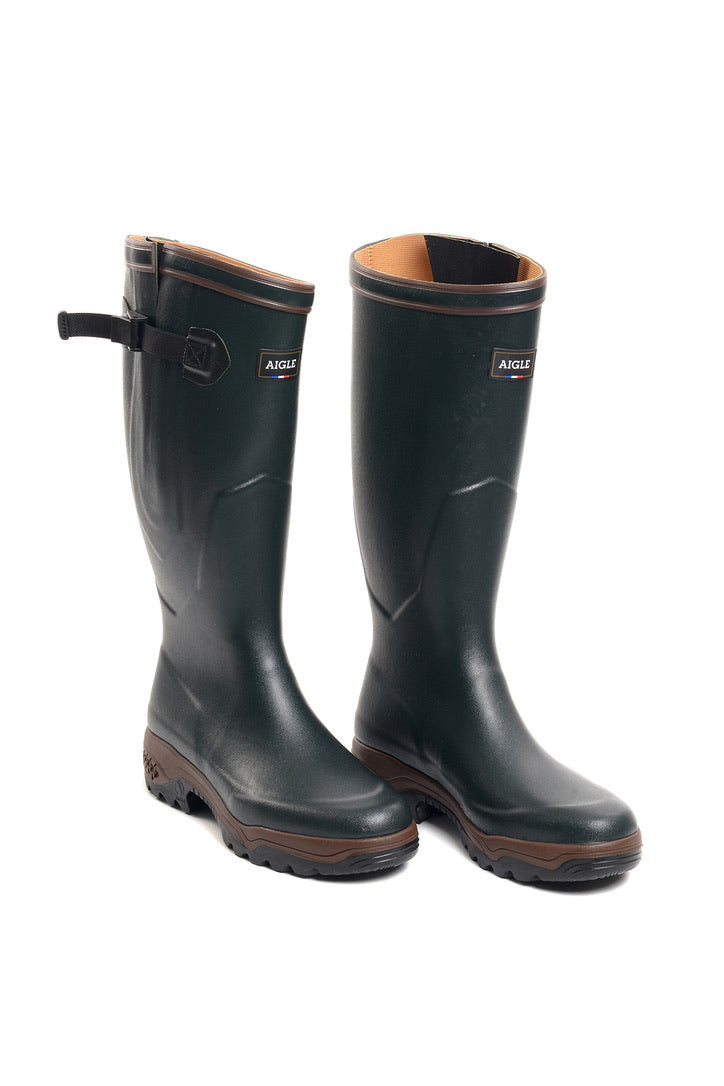 Bottes de chasse - 43 - Second choix Aigle