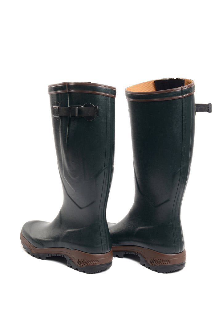 Bottes de chasse - 43 - Second choix Aigle